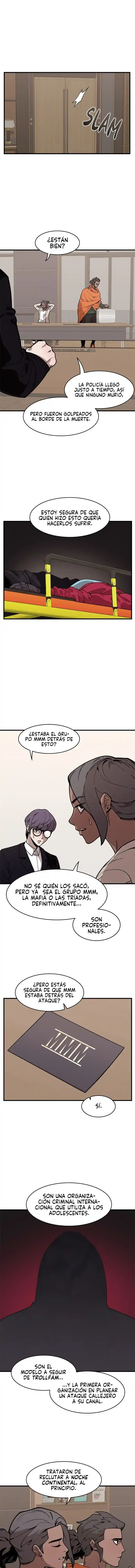 Psycho Revenge - Capítulo 36 - Página 8 - LectorTMOo