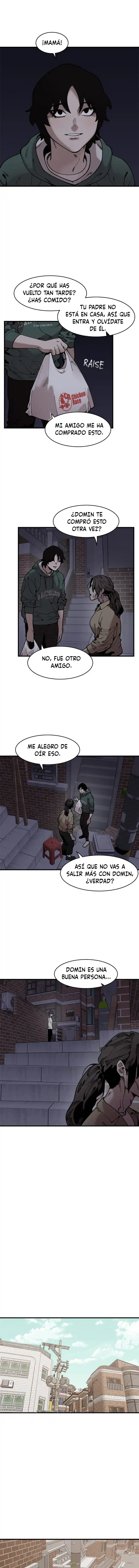 Psycho Revenge - Capítulo 39 - Página 10 - LectorTMOo