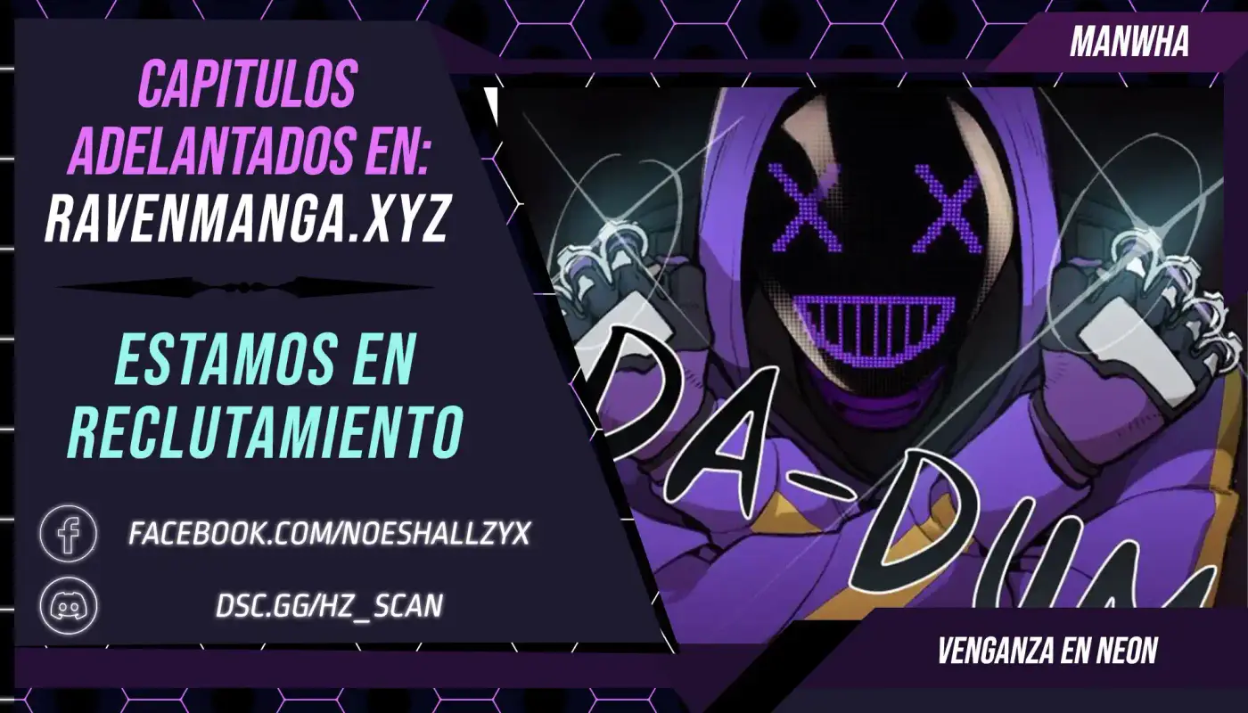 Psycho Revenge - Capítulo 39 - Página 13 - LectorTMOo
