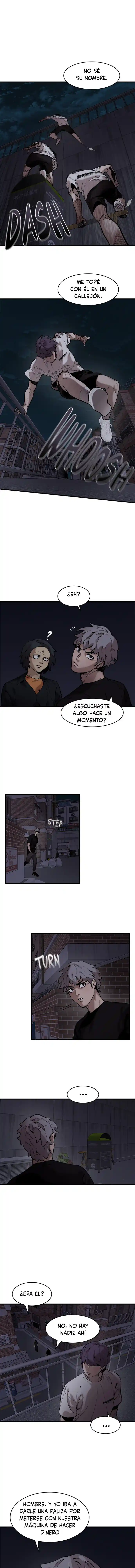 Psycho Revenge - Capítulo 40 - Página 10 - LectorTMOo
