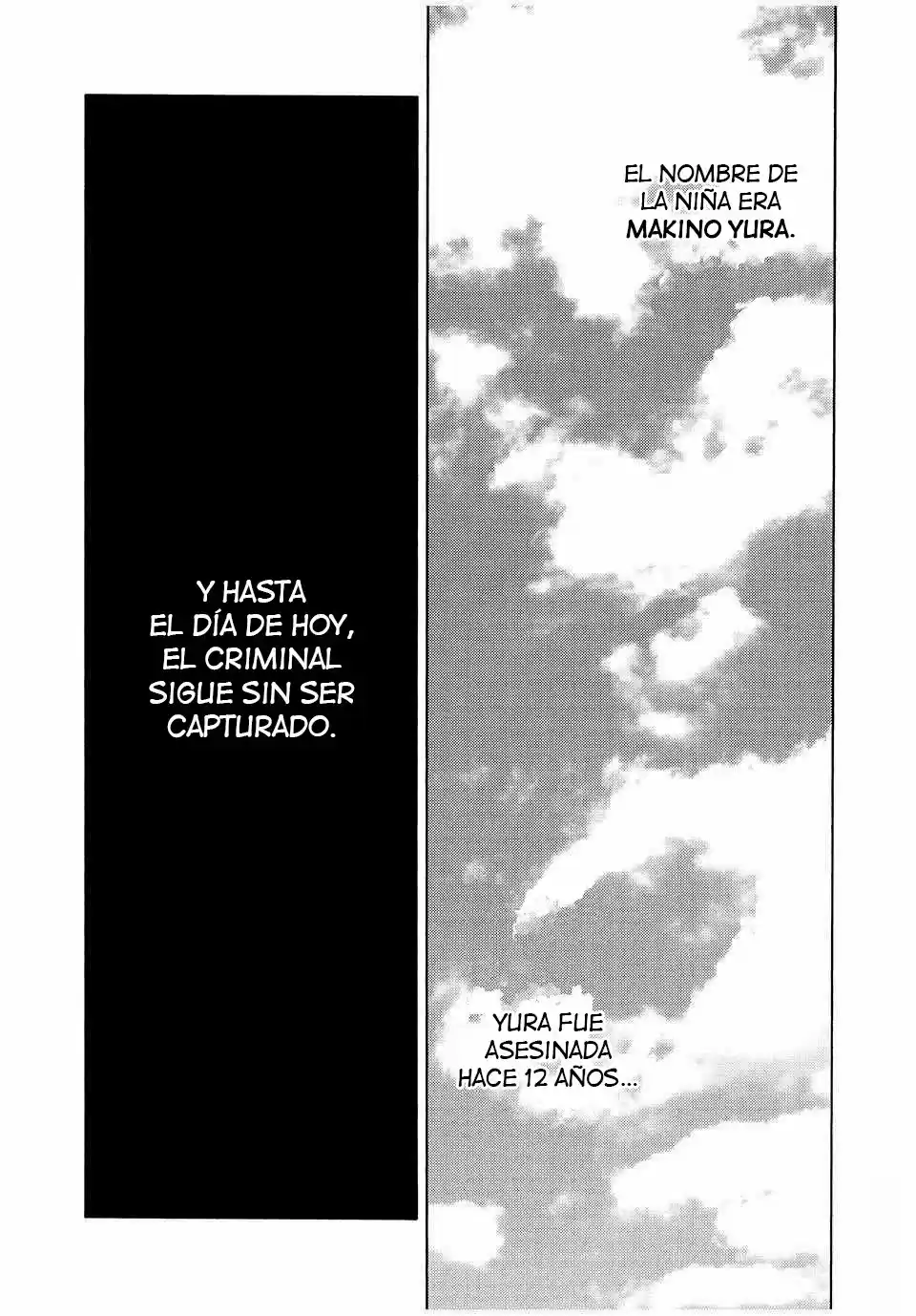 Psycho World - Capítulo 1 - Página 5 - LectorTMOo