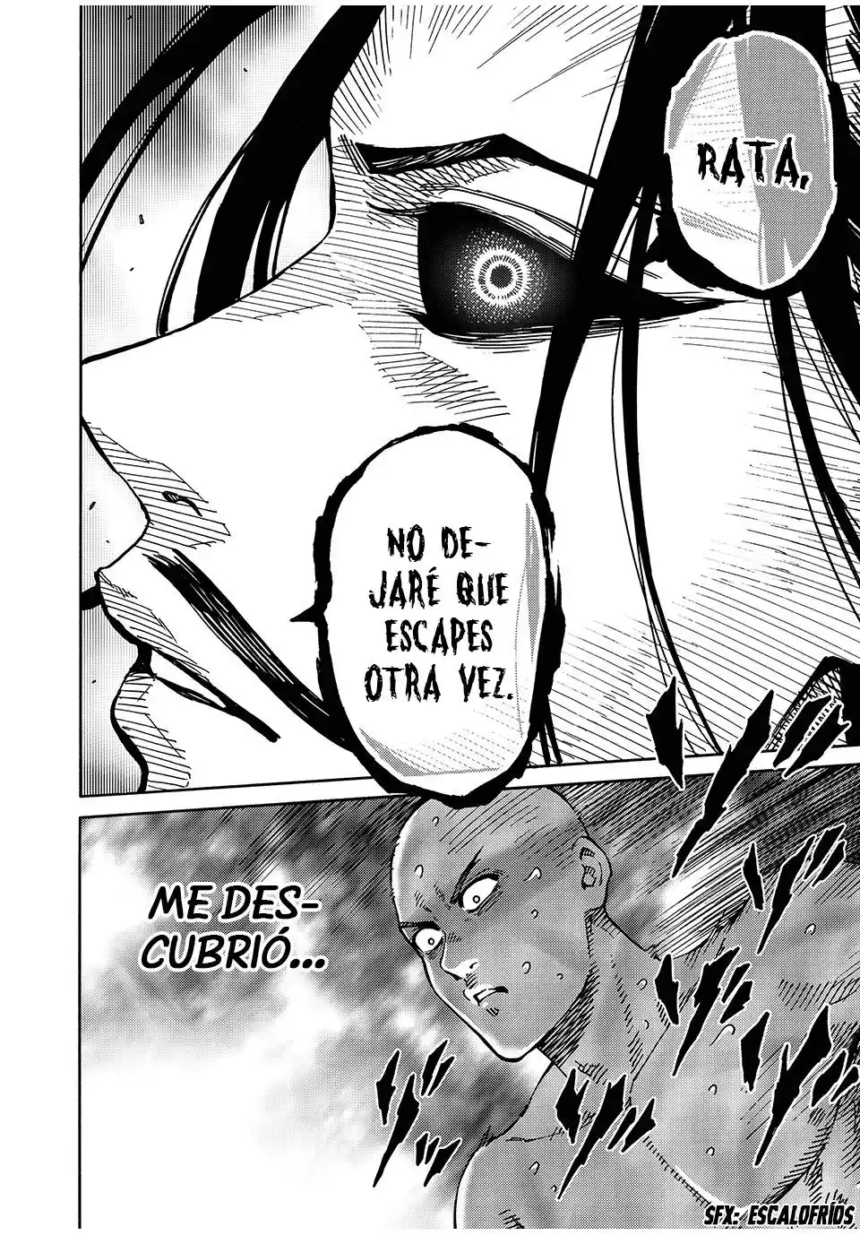Psycho World - Capítulo 10 - Página 9 - LectorTMOo