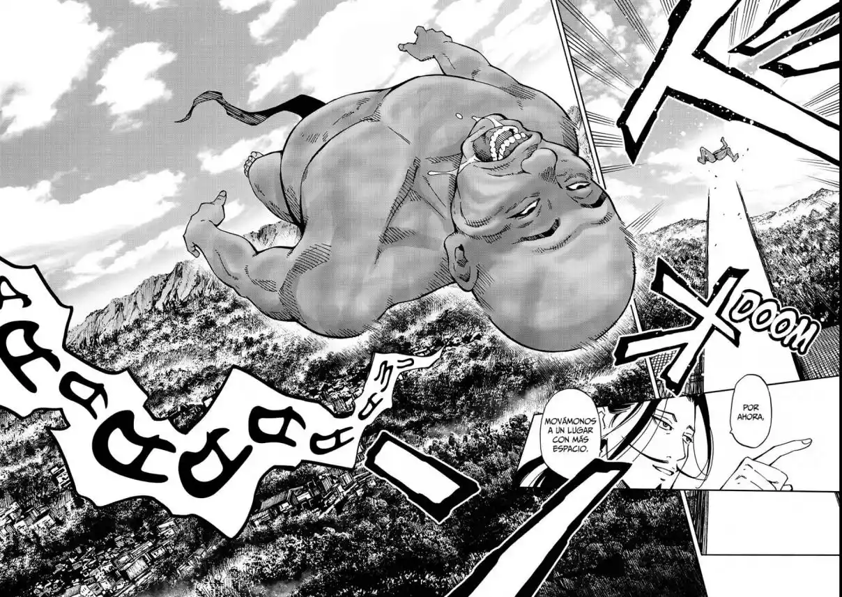Psycho World - Capítulo 10 - Página 13 - LectorTMOo