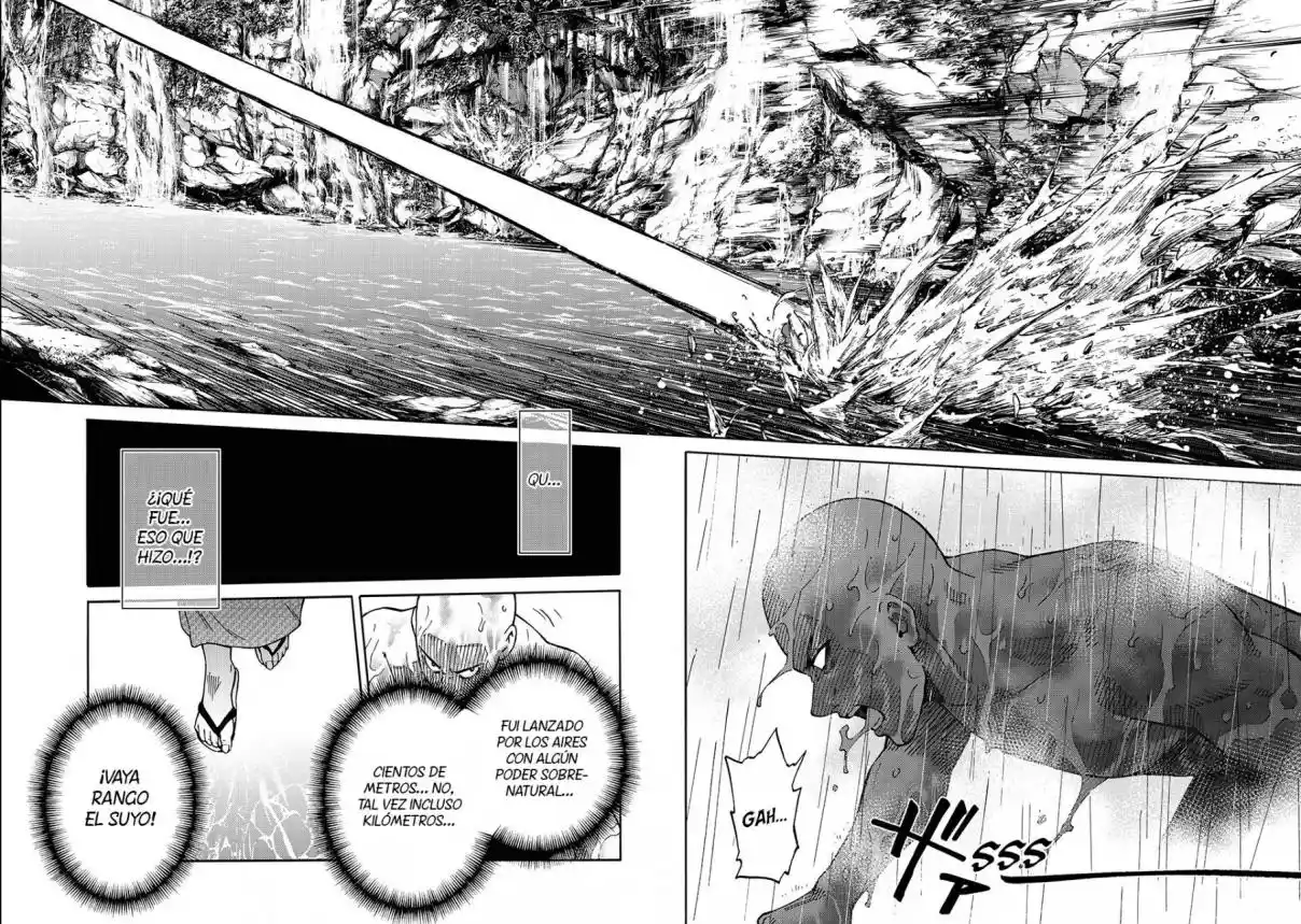 Psycho World - Capítulo 10 - Página 14 - LectorTMOo
