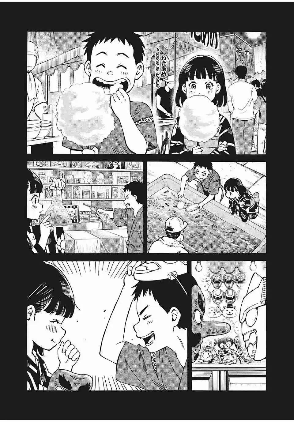 Psycho World - Capítulo 11 - Página 15 - LectorTMOo