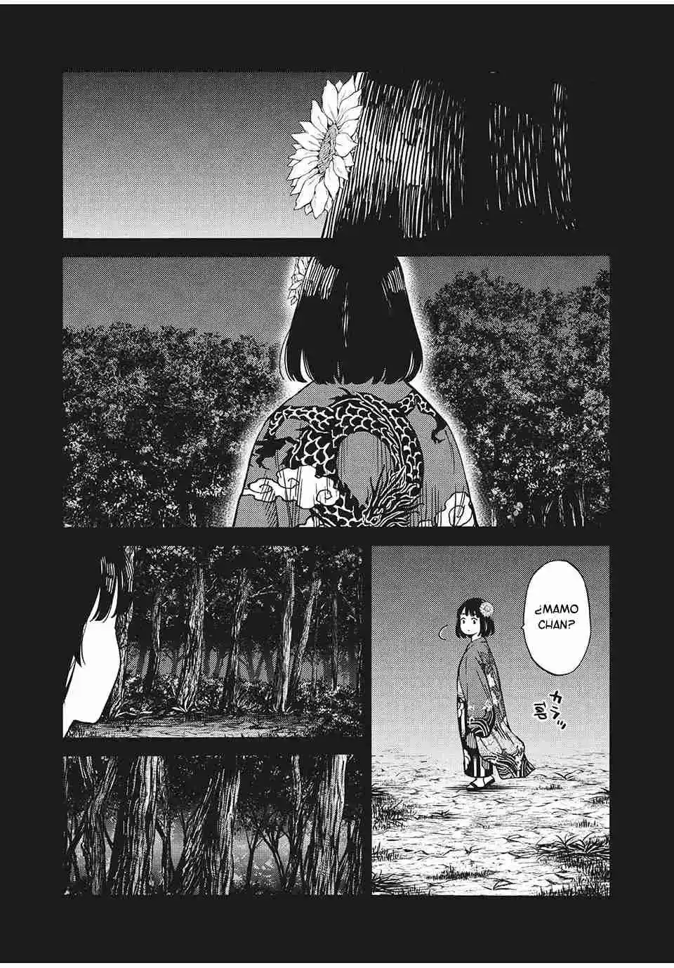 Psycho World - Capítulo 11 - Página 17 - LectorTMOo