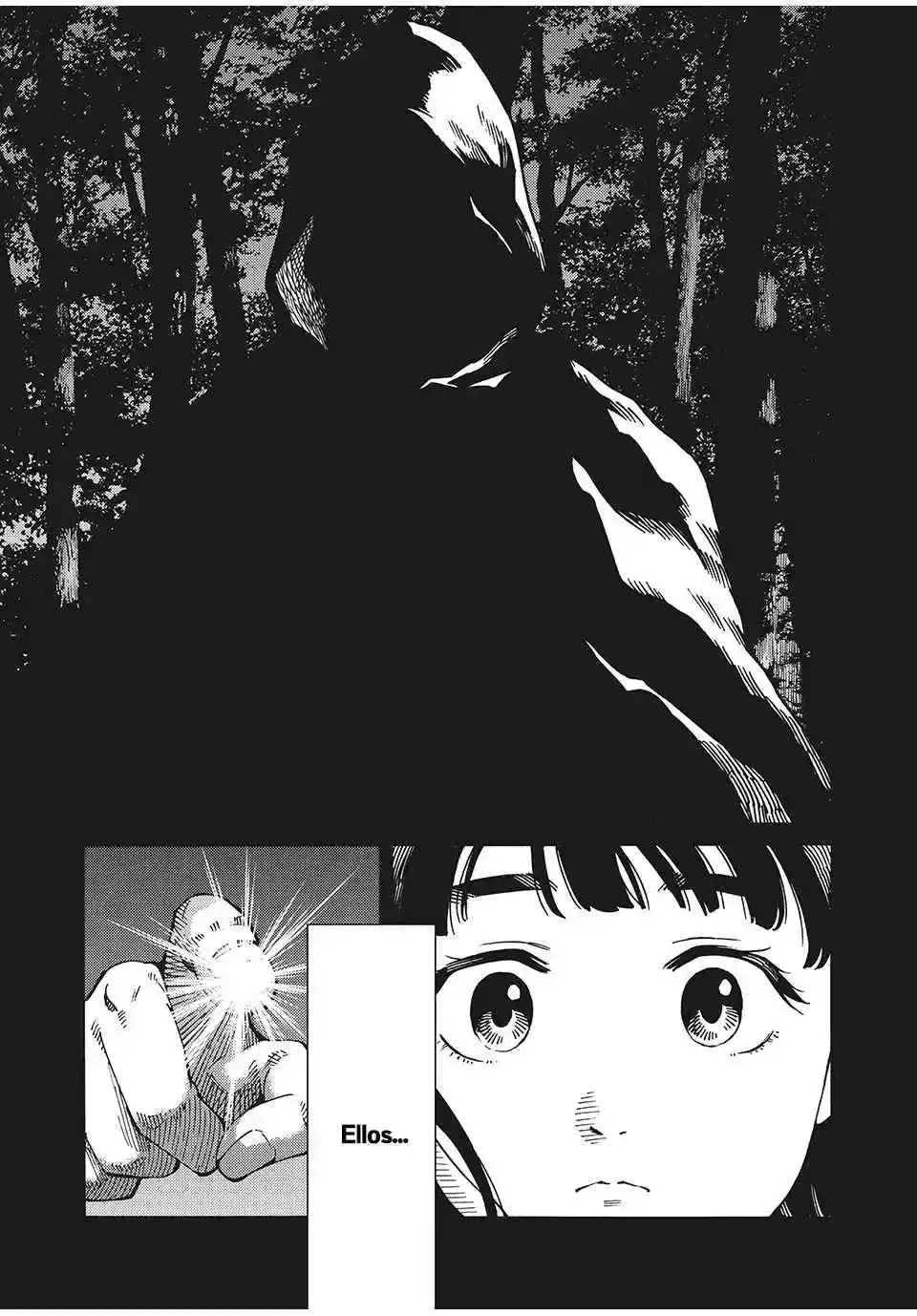 Psycho World - Capítulo 11 - Página 18 - LectorTMOo