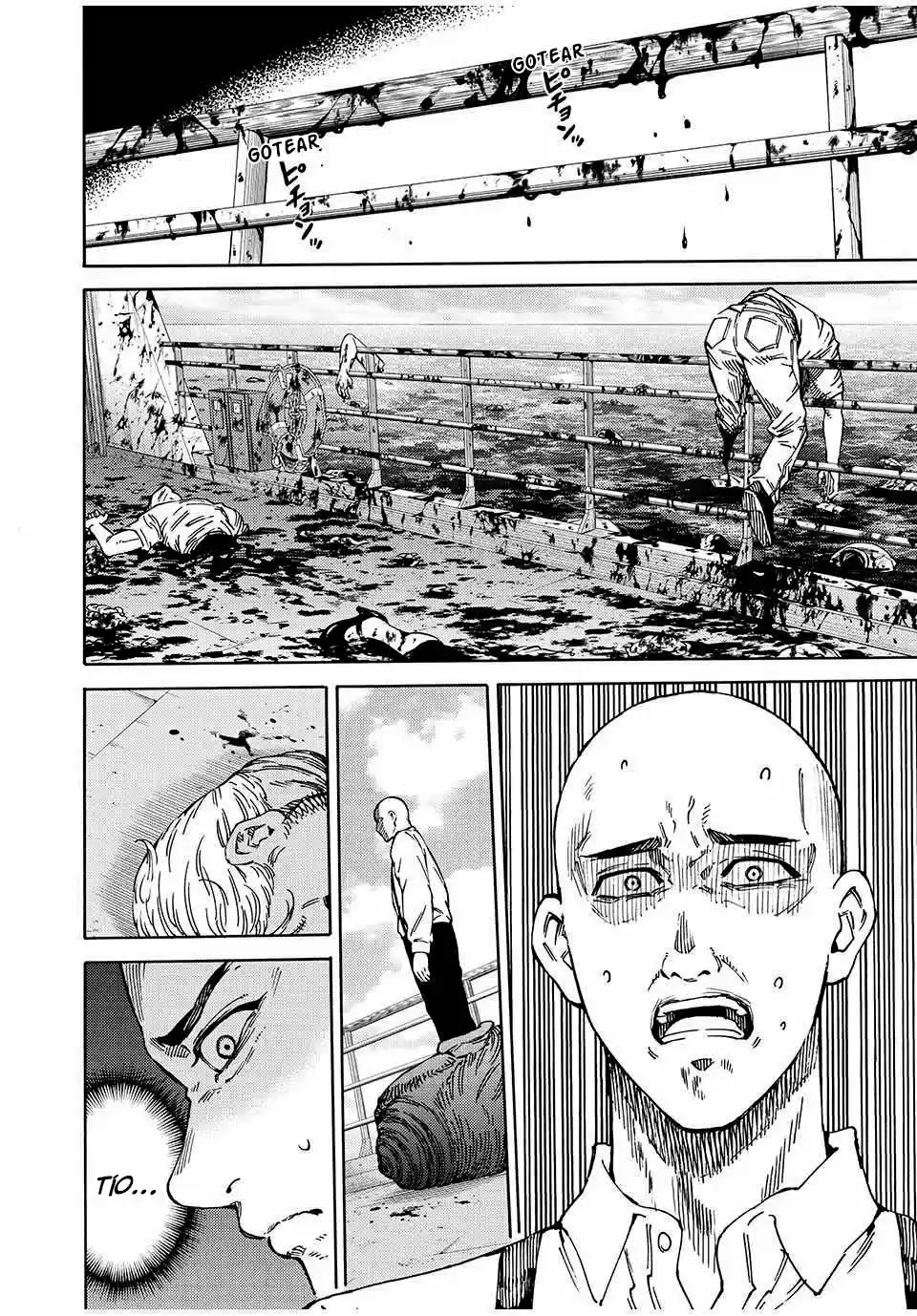 Psycho World - Capítulo 3 - Página 9 - LectorTMOo