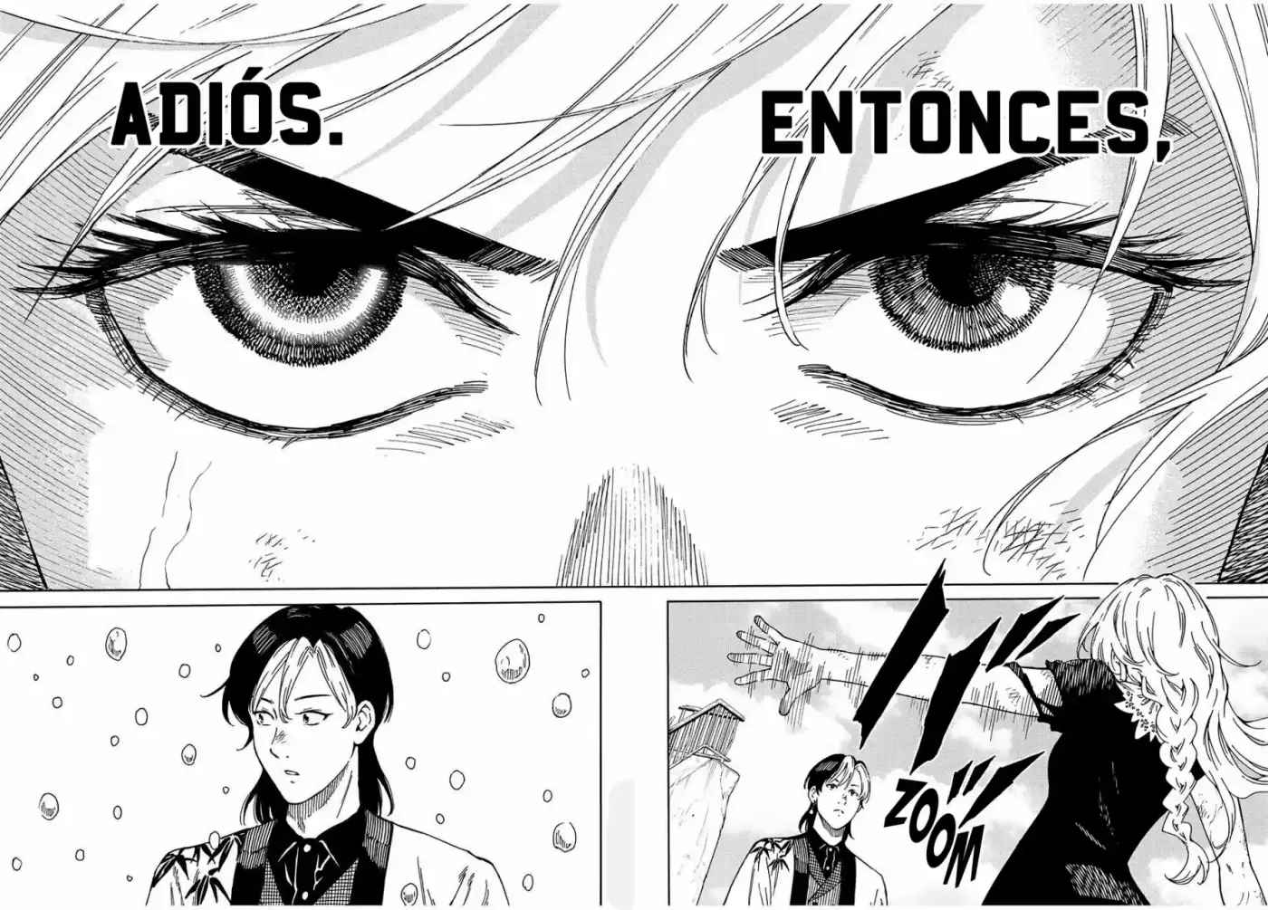 Psycho World - Capítulo 4 - Página 17 - LectorTMOo