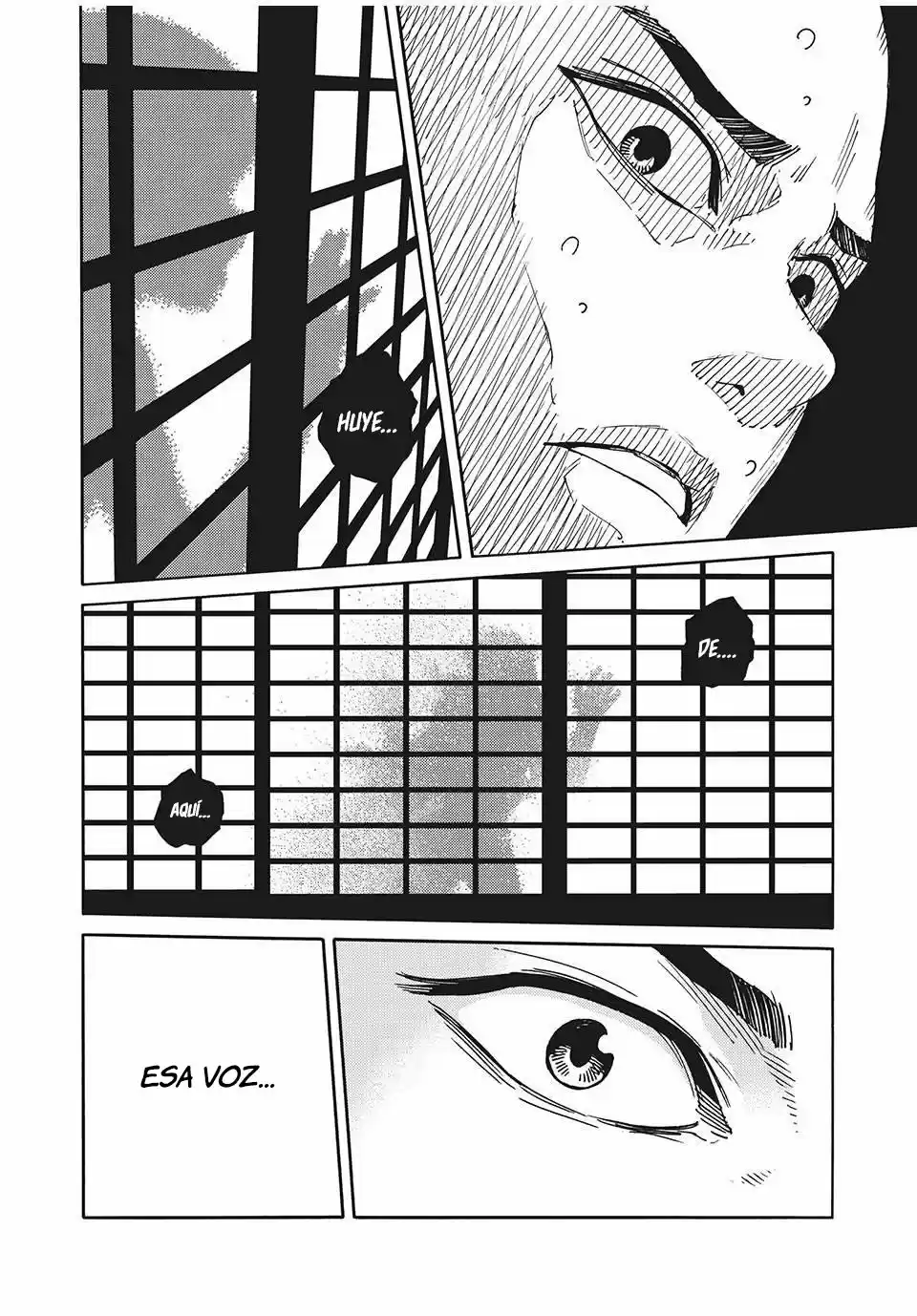 Psycho World - Capítulo 6 - Página 12 - LectorTMOo