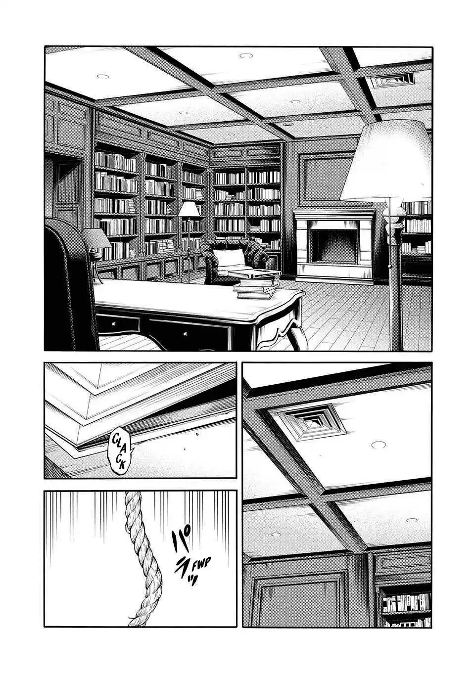 Psycho World - Capítulo 9 - Página 3 - LectorTMOo