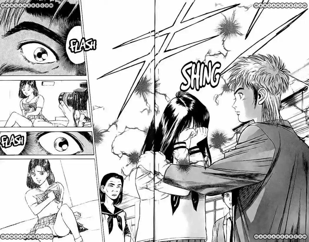 Psychometrer Eiji - Capítulo 1 - Página 19 - LectorTMOo