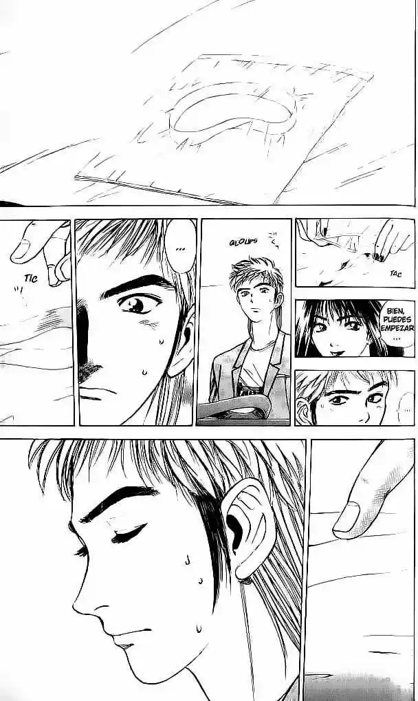 Psychometrer Eiji - Capítulo 1 - Página 55 - LectorTMOo