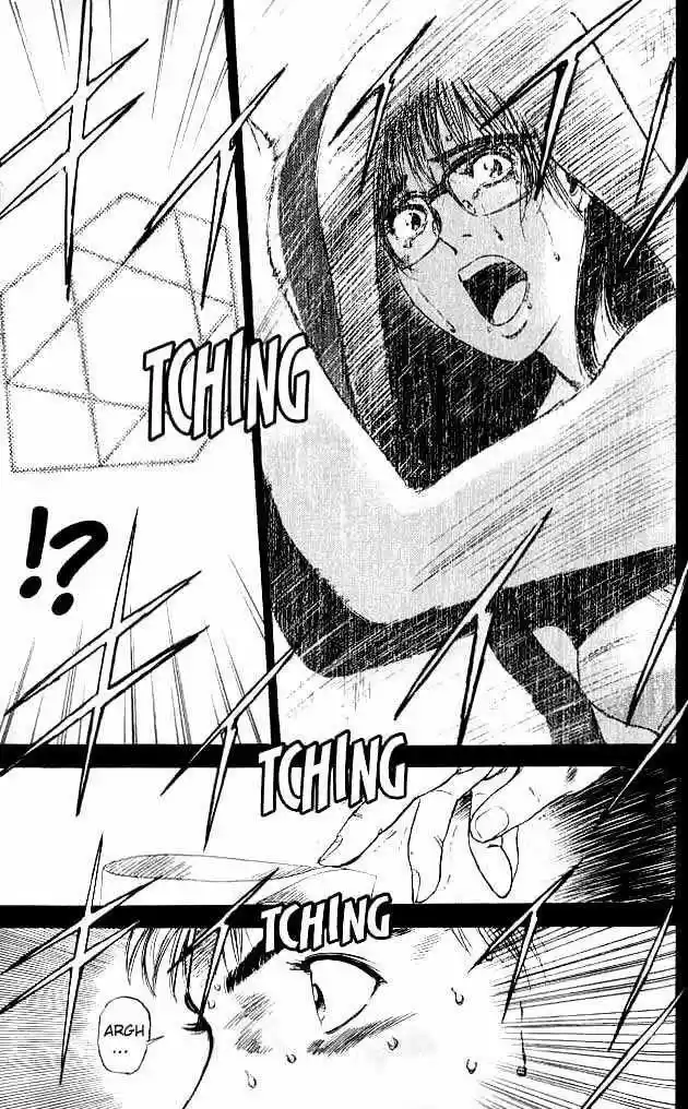 Psychometrer Eiji - Capítulo 1 - Página 57 - LectorTMOo