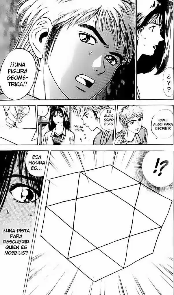 Psychometrer Eiji - Capítulo 1 - Página 59 - LectorTMOo