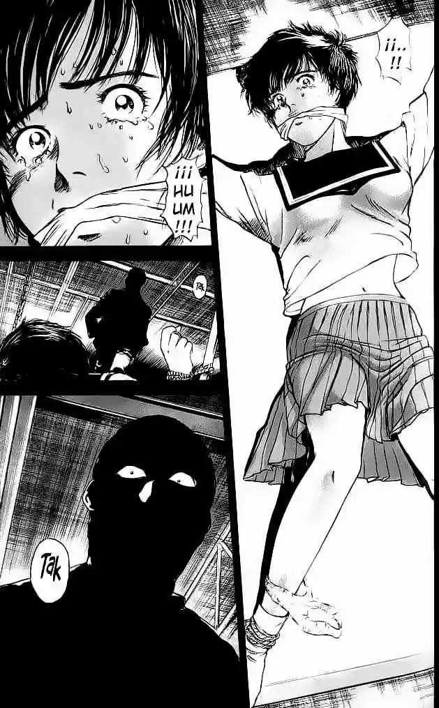 Psychometrer Eiji - Capítulo 1 - Página 75 - LectorTMOo