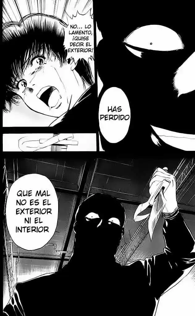 Psychometrer Eiji - Capítulo 1 - Página 78 - LectorTMOo