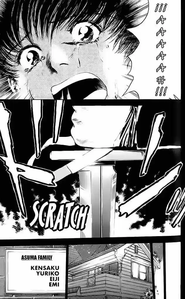 Psychometrer Eiji - Capítulo 1 - Página 79 - LectorTMOo