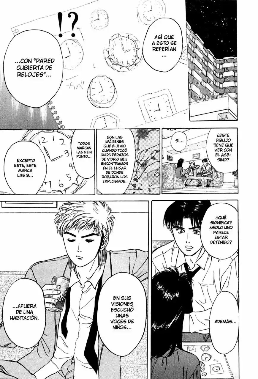 Psychometrer Eiji - Capítulo 11 - Página 12 - LectorTMOo
