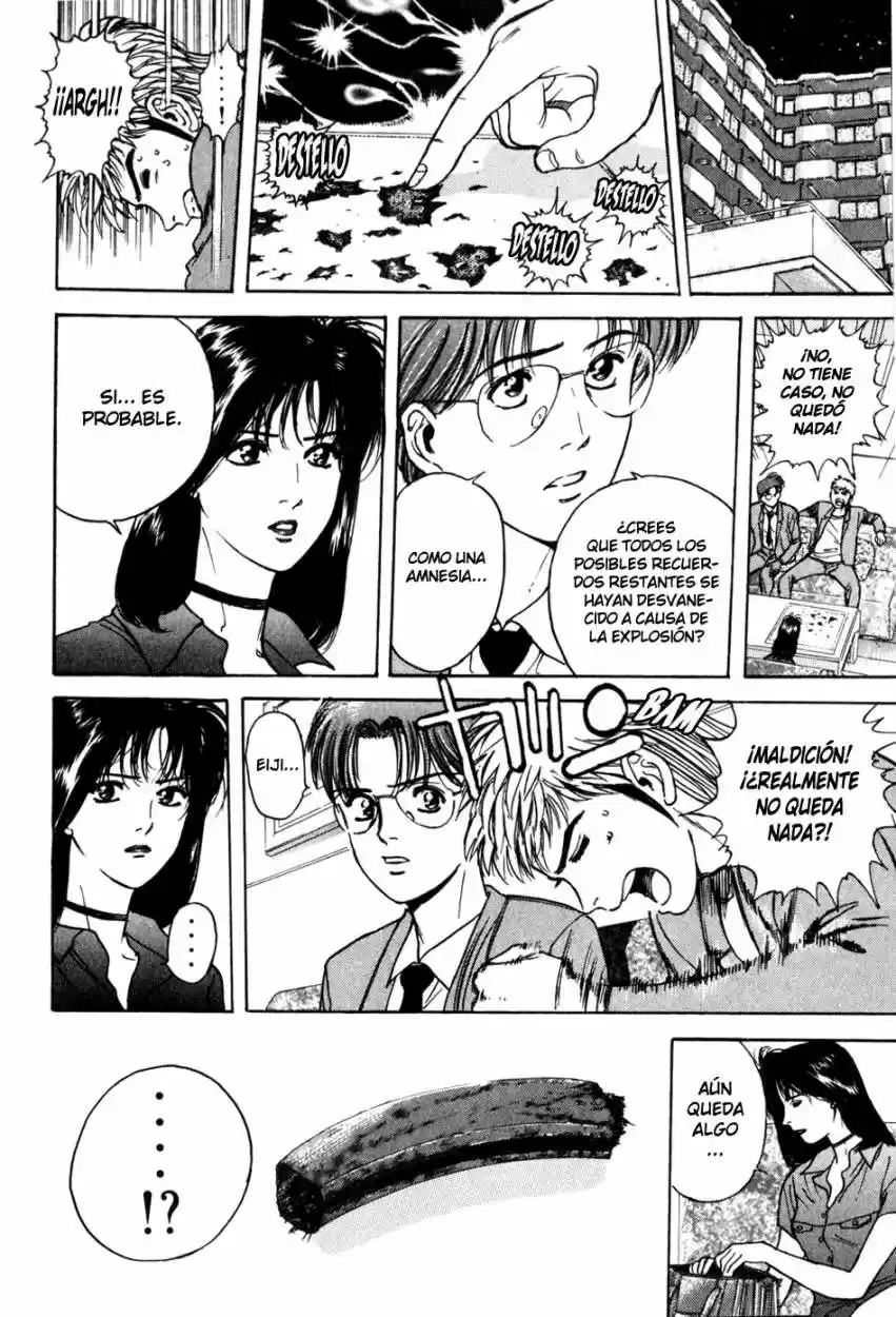 Psychometrer Eiji - Capítulo 13 - Página 14 - LectorTMOo