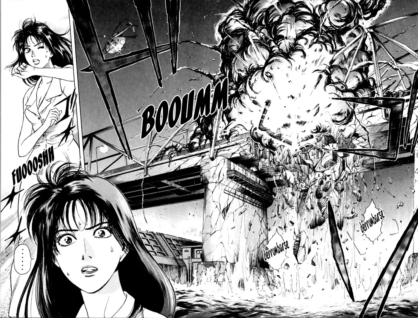 Psychometrer Eiji - Capítulo 14 - Página 24 - LectorTMOo