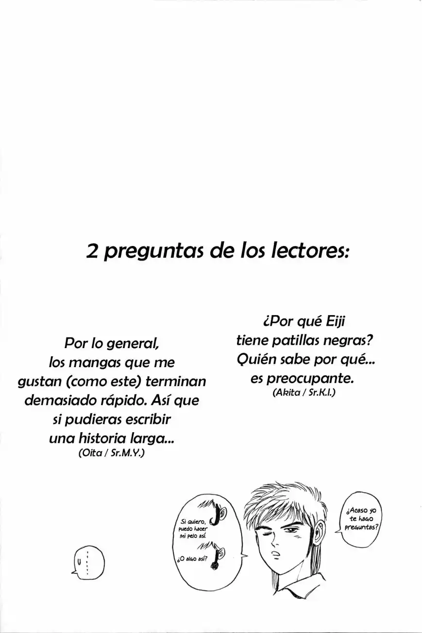 Psychometrer Eiji - Capítulo 17 - Página 21 - LectorTMOo
