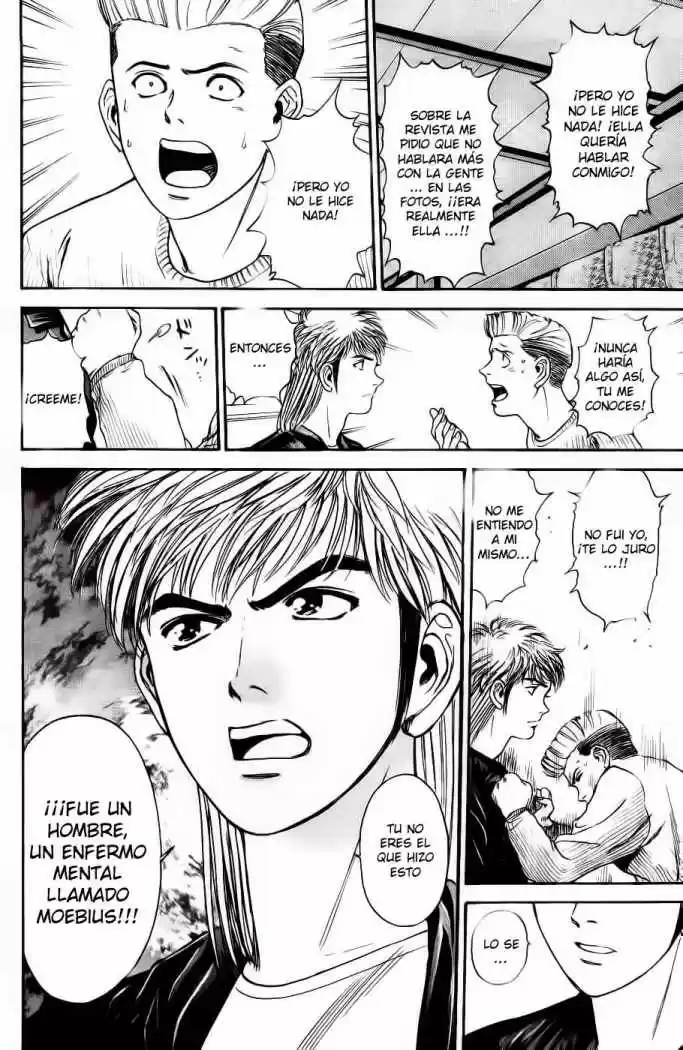 Psychometrer Eiji - Capítulo 2 - Página 29 - LectorTMOo