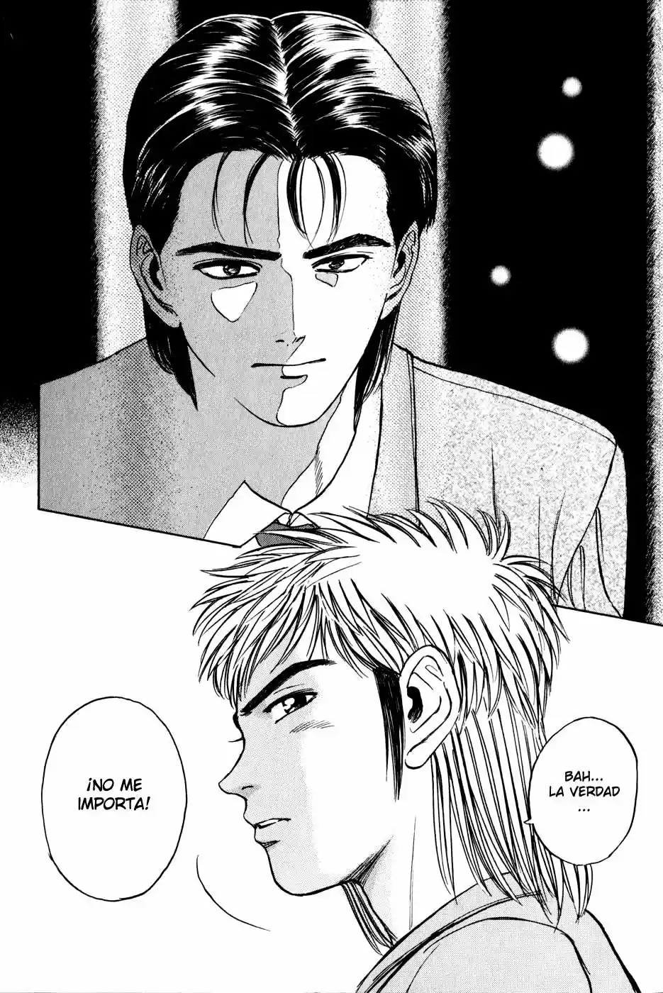 Psychometrer Eiji - Capítulo 21 - Página 20 - LectorTMOo