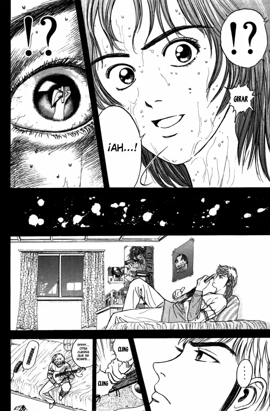 Psychometrer Eiji - Capítulo 23 - Página 25 - LectorTMOo
