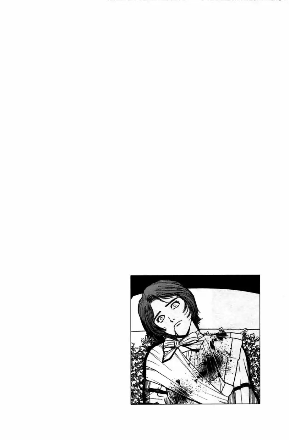 Psychometrer Eiji - Capítulo 25 - Página 21 - LectorTMOo