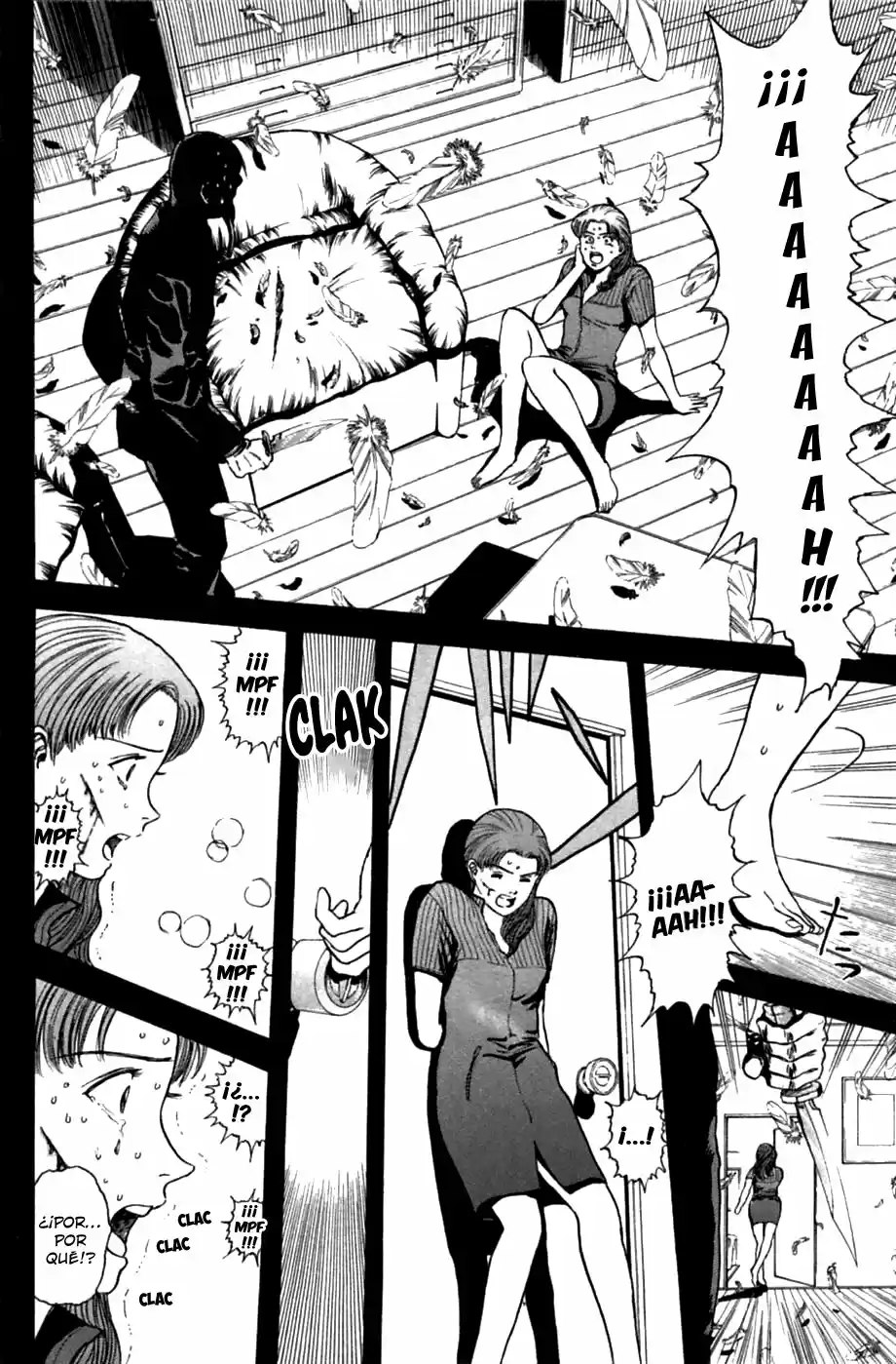 Psychometrer Eiji - Capítulo 26 - Página 4 - LectorTMOo