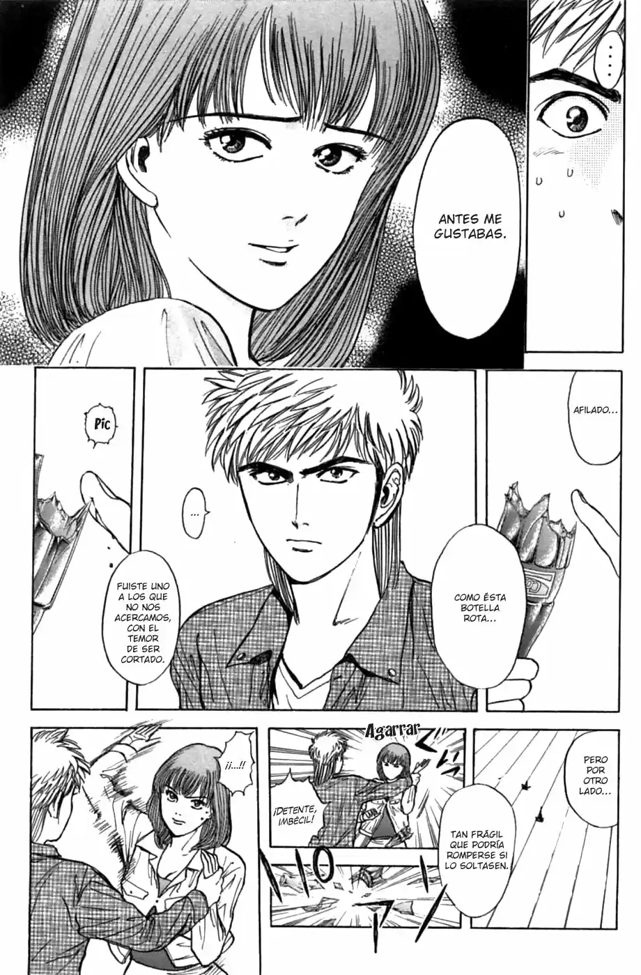Psychometrer Eiji - Capítulo 27 - Página 16 - LectorTMOo