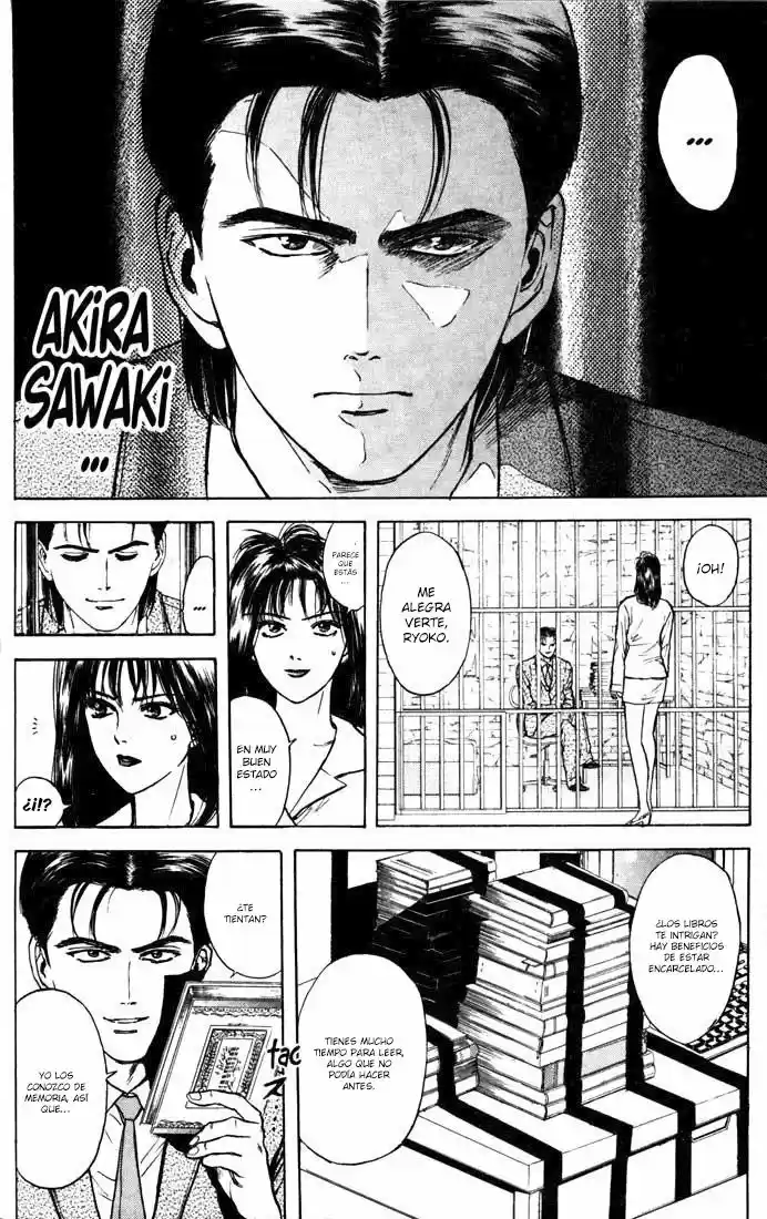Psychometrer Eiji - Capítulo 28 - Página 10 - LectorTMOo
