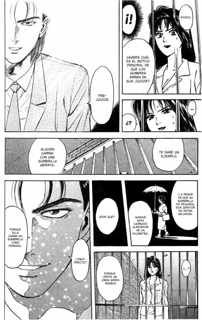 Psychometrer Eiji - Capítulo 28 - Página 14 - LectorTMOo