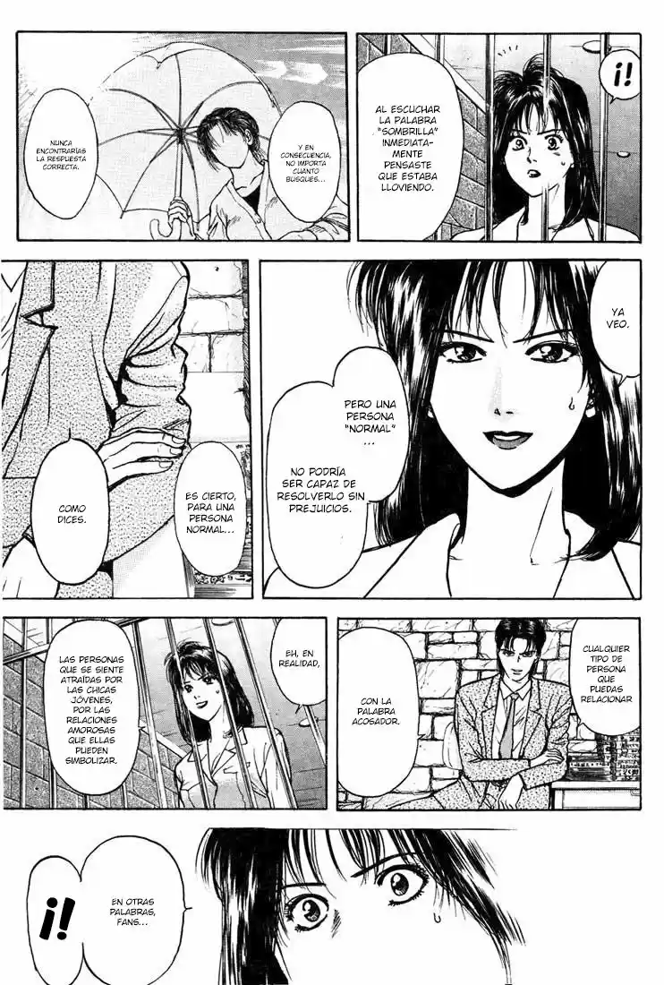 Psychometrer Eiji - Capítulo 28 - Página 15 - LectorTMOo
