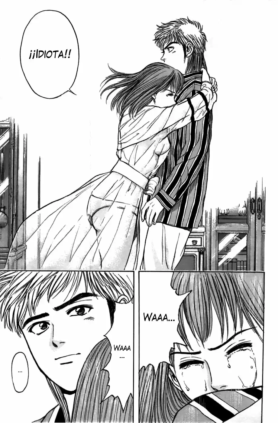 Psychometrer Eiji - Capítulo 30 - Página 15 - LectorTMOo