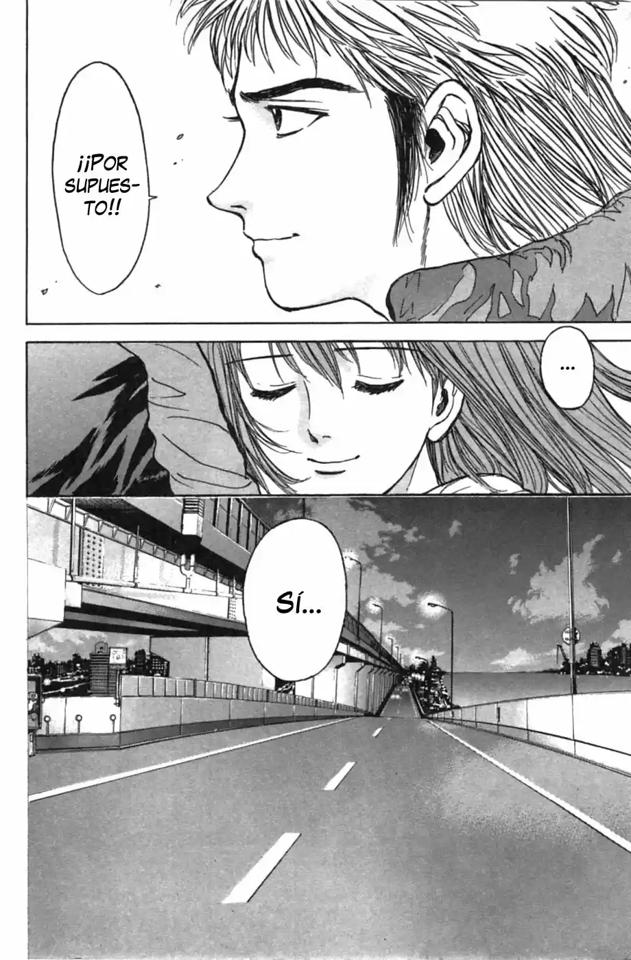 Psychometrer Eiji - Capítulo 31 - Página 17 - LectorTMOo