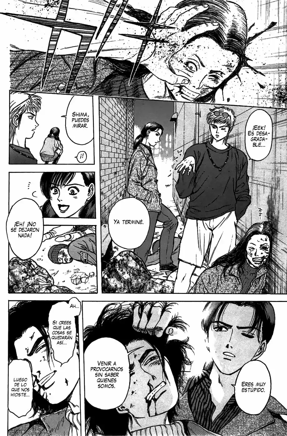 Psychometrer Eiji - Capítulo 36 - Página 10 - LectorTMOo