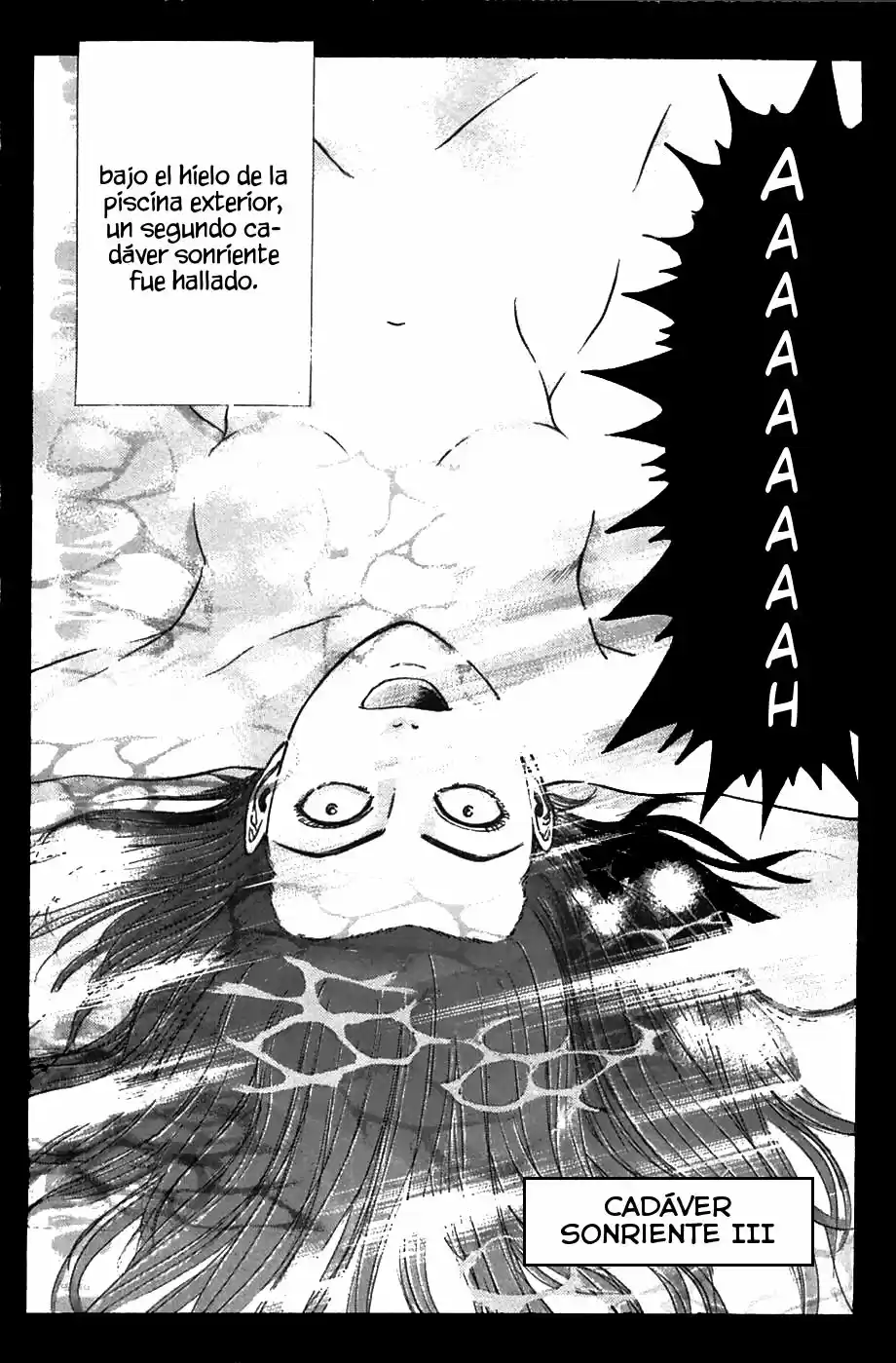 Psychometrer Eiji - Capítulo 37 - Página 2 - LectorTMOo