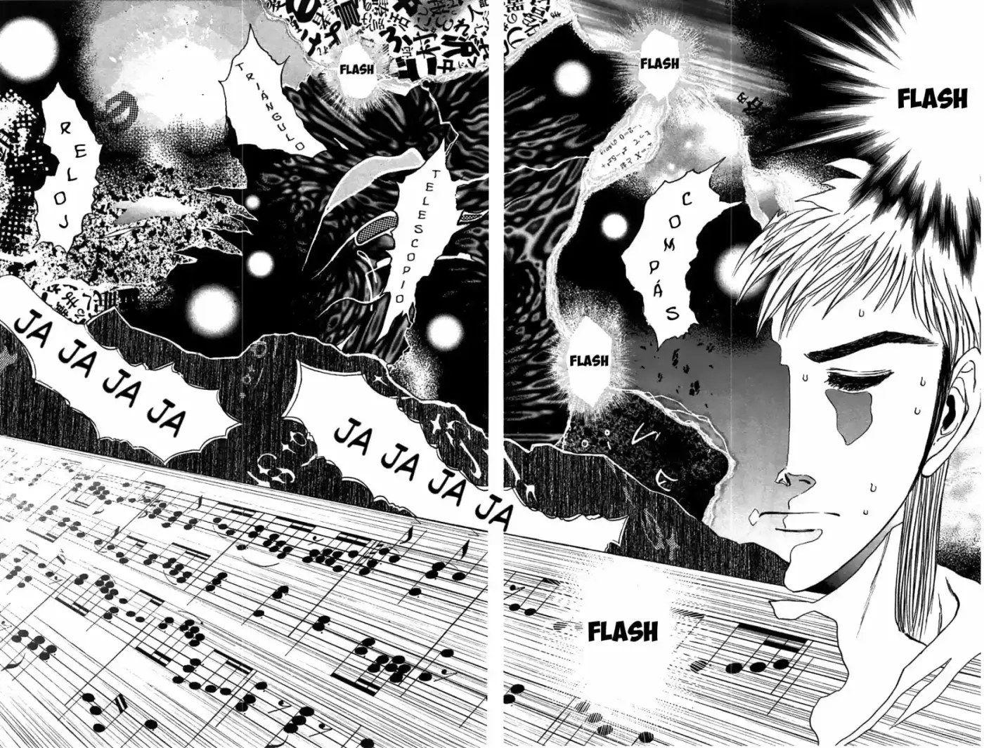 Psychometrer Eiji - Capítulo 38 - Página 10 - LectorTMOo