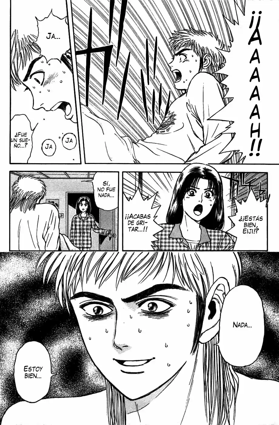 Psychometrer Eiji - Capítulo 38 - Página 15 - LectorTMOo