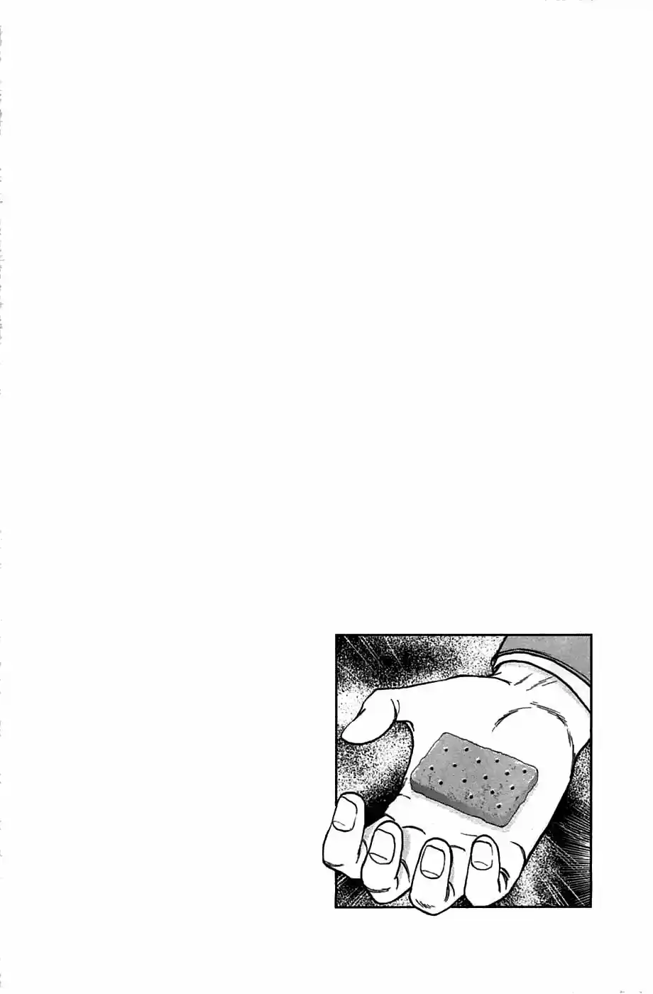 Psychometrer Eiji - Capítulo 38 - Página 21 - LectorTMOo