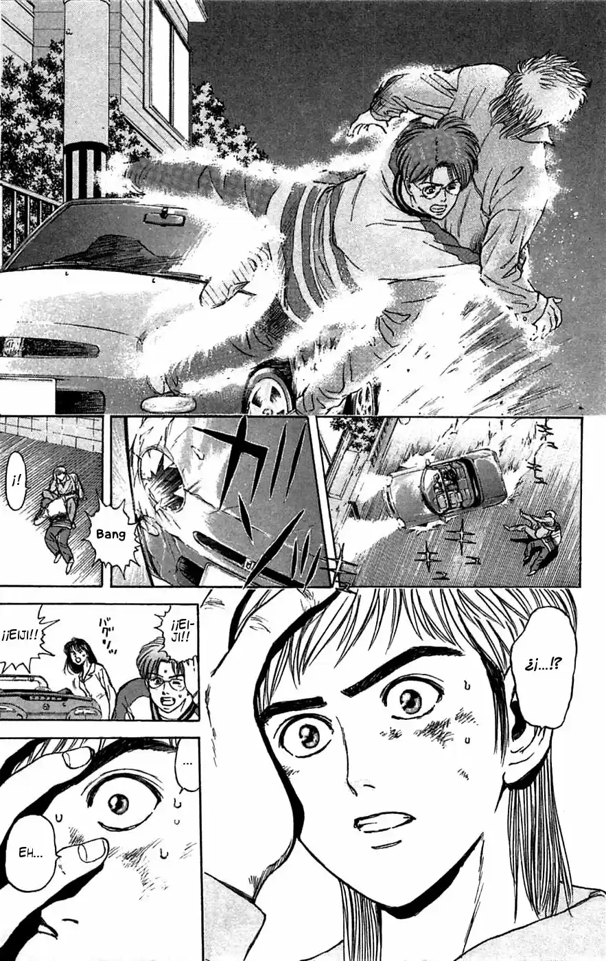 Psychometrer Eiji - Capítulo 39 - Página 7 - LectorTMOo