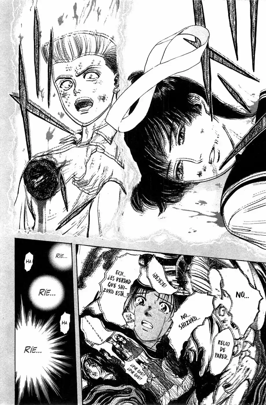 Psychometrer Eiji - Capítulo 39 - Página 16 - LectorTMOo