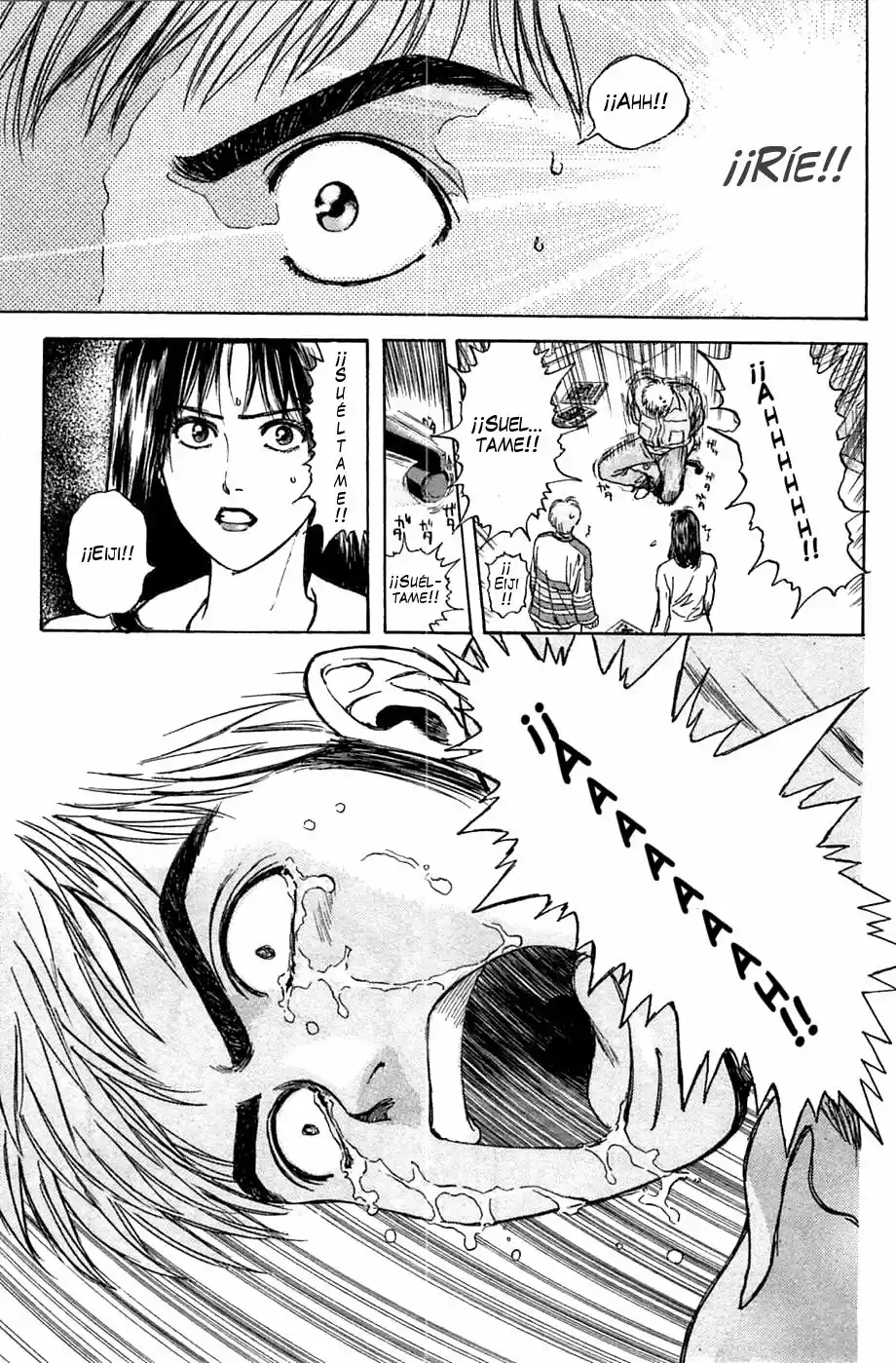 Psychometrer Eiji - Capítulo 39 - Página 17 - LectorTMOo