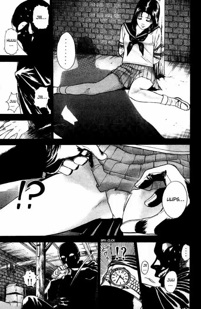 Psychometrer Eiji - Capítulo 4 - Página 14 - LectorTMOo