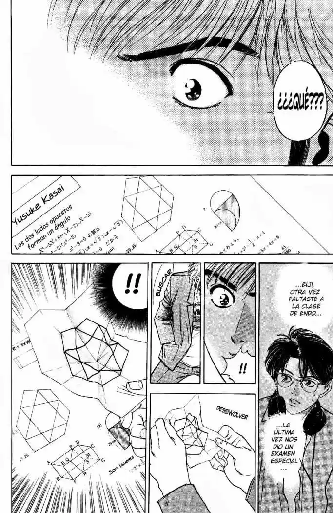 Psychometrer Eiji - Capítulo 4 - Página 21 - LectorTMOo