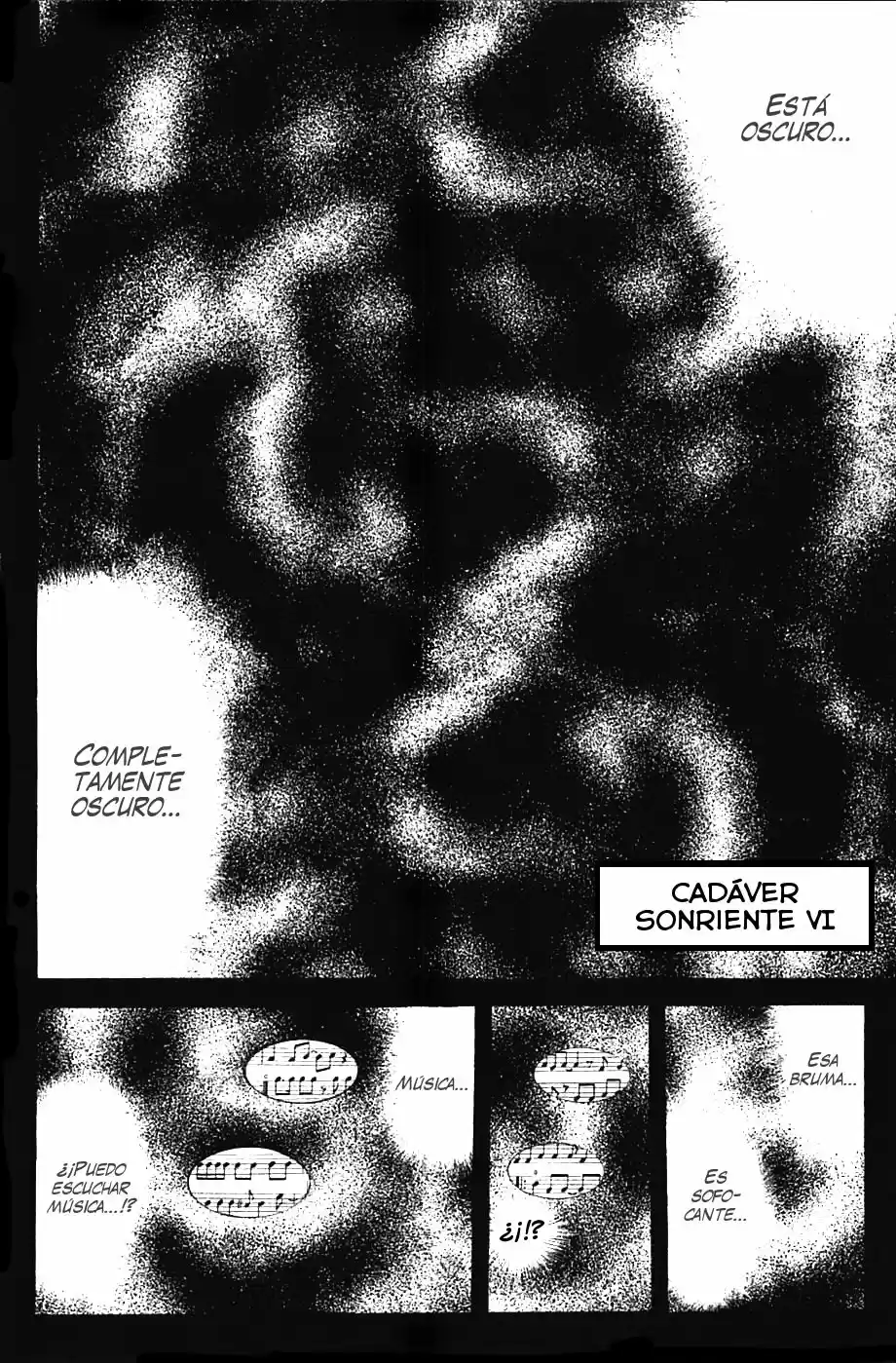 Psychometrer Eiji - Capítulo 40 - Página 2 - LectorTMOo