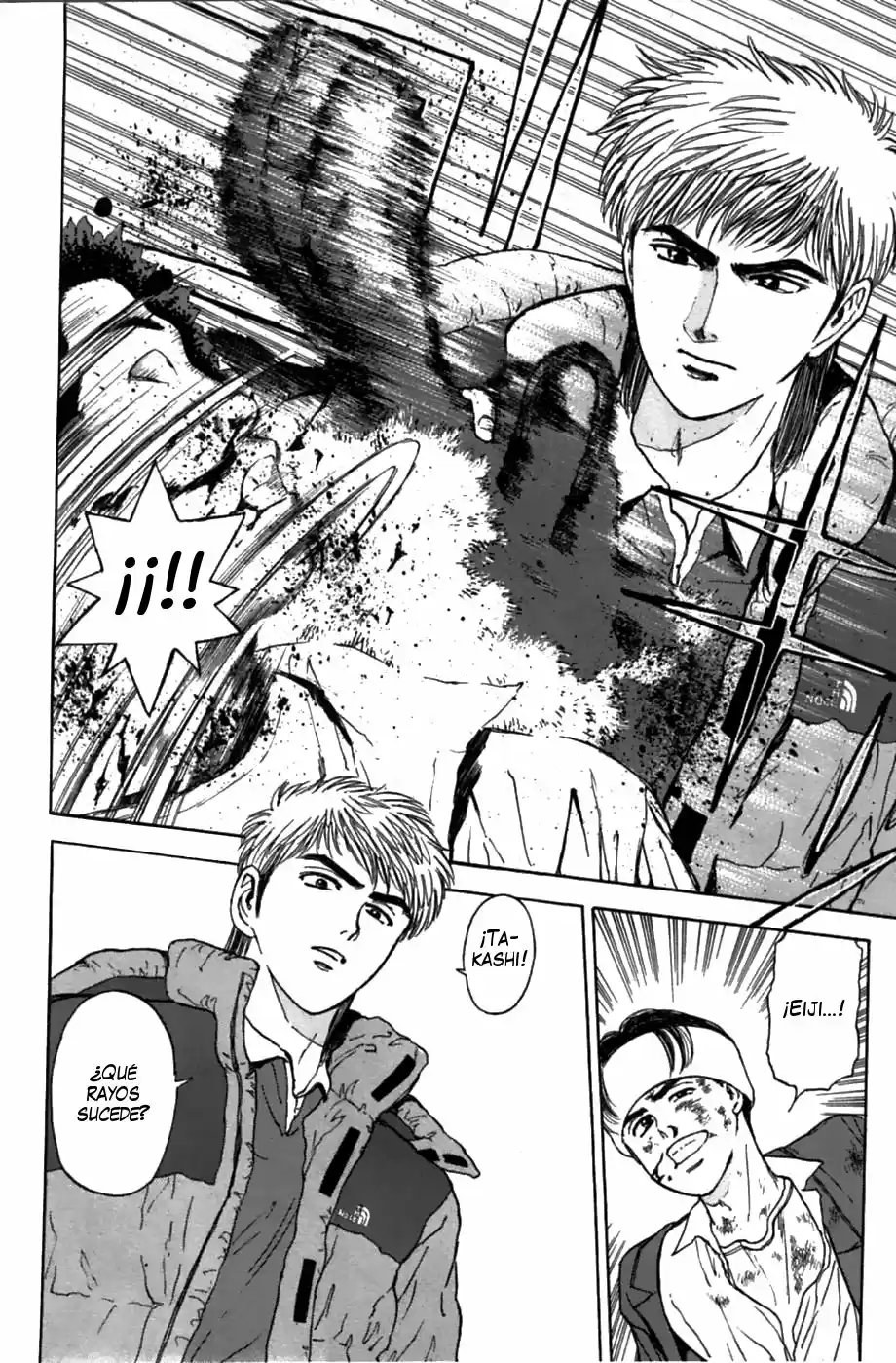 Psychometrer Eiji - Capítulo 44 - Página 14 - LectorTMOo