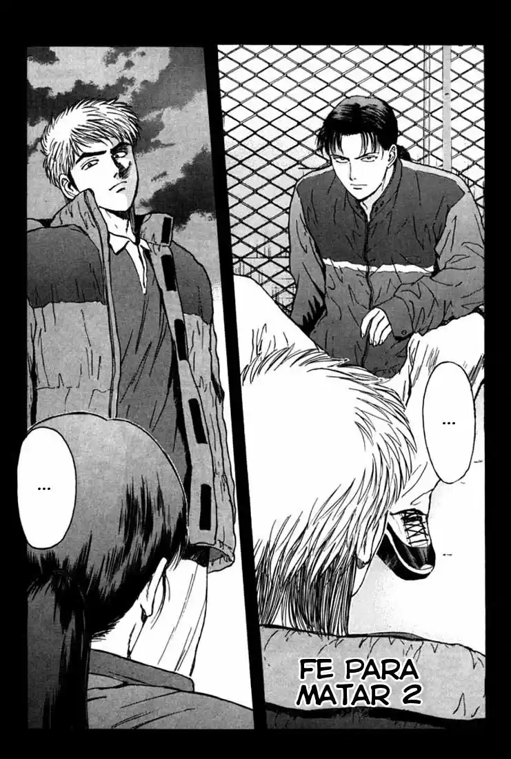 Psychometrer Eiji - Capítulo 45 - Página 1 - LectorTMOo